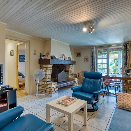 アパート Location Fontaine De Sarac