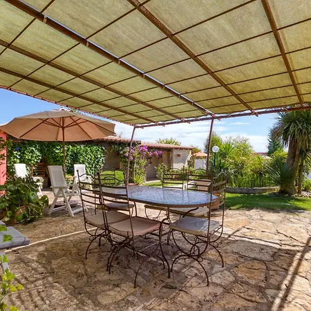 Location Fontaine De Sarac Апартаменты