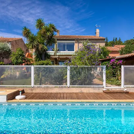 Location Fontaine De Sarac Apartment