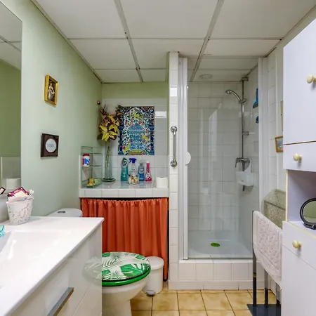 Location Fontaine De Sarac Апартаменты *